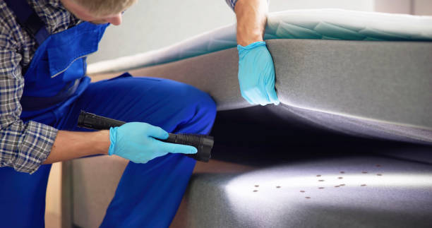 Best Pest Control for Restaurants  in Harrison, MI